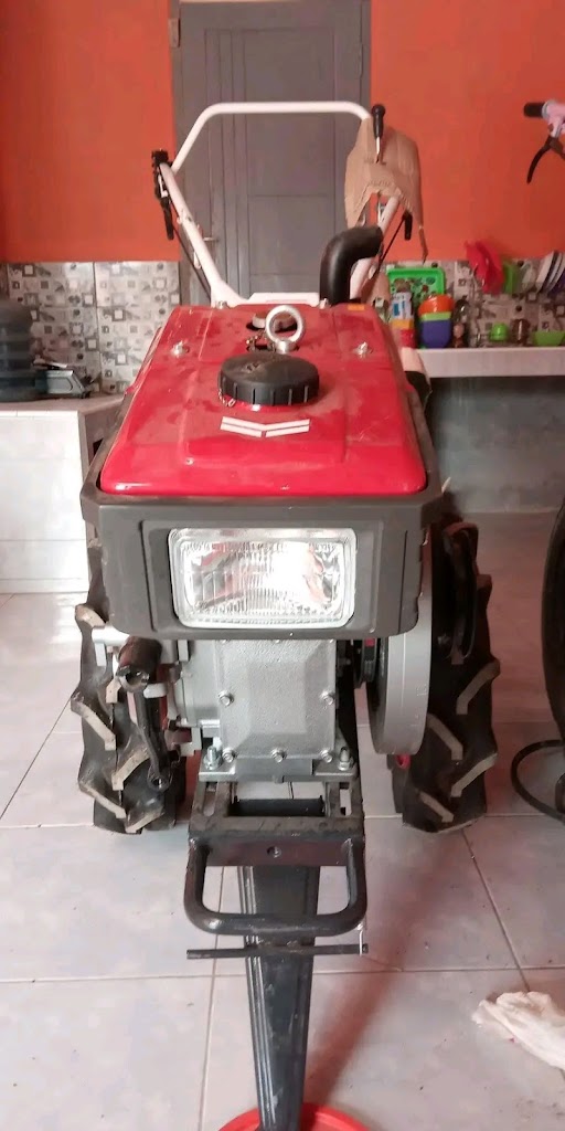 SAKERA MOTOR