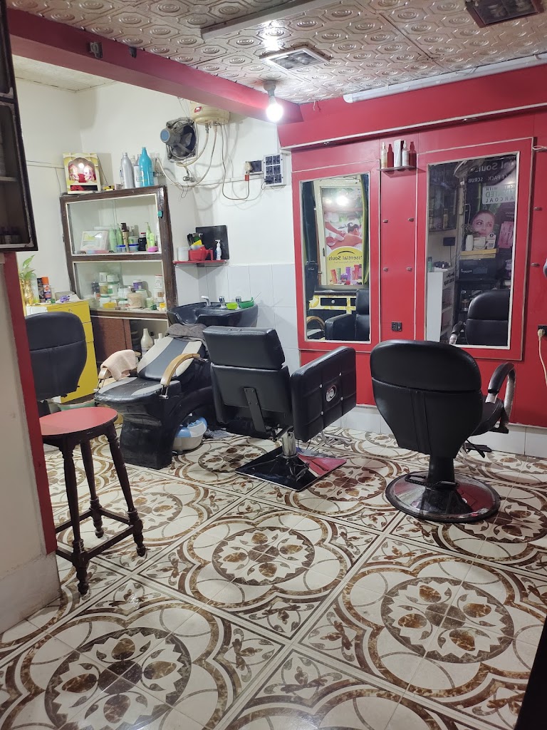 Ruplagi Beauty Salon Academy