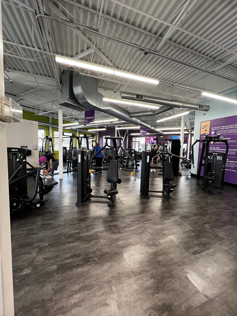  Anytime Fitness