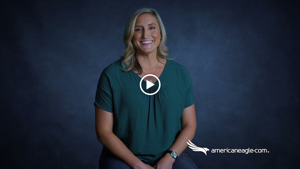 Americaneagle Com Inc
