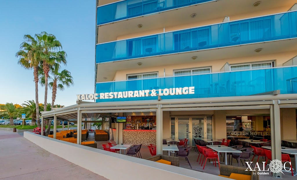 Xaloc Restaurant & Lounge Bar