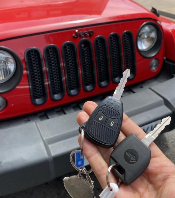 Sicilia | Llaves - Mandos - Reparacion de Calzado