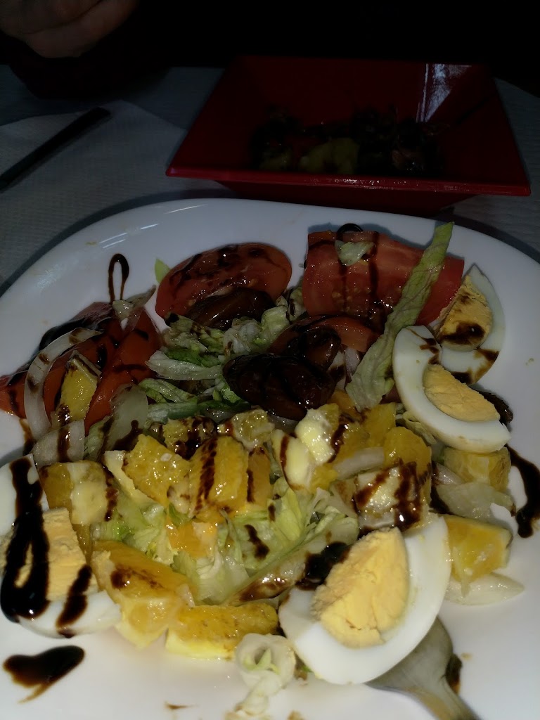 Restaurant Tradicions