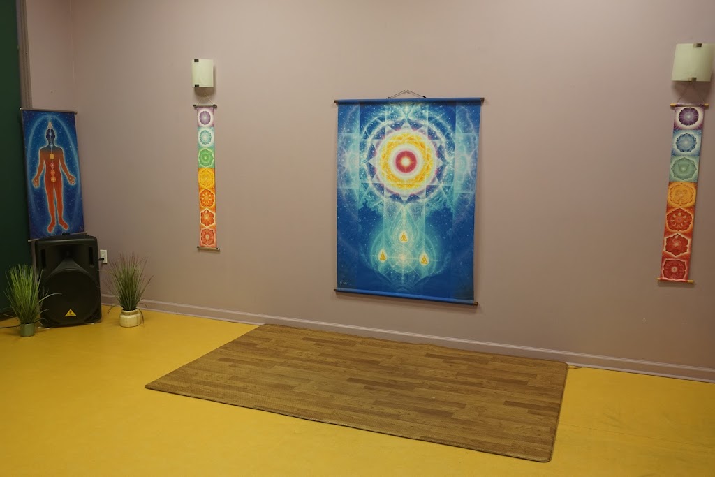  Body & Brain Yoga Tai Chi