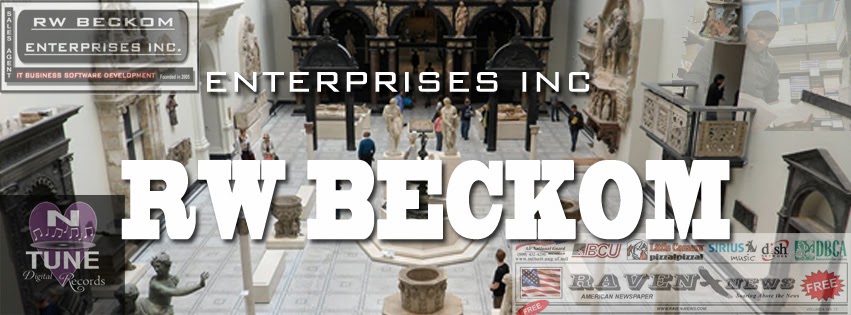 Rw Beckom Enterprises Inc