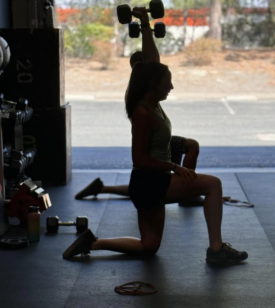  Martinez Elite Fitness ​