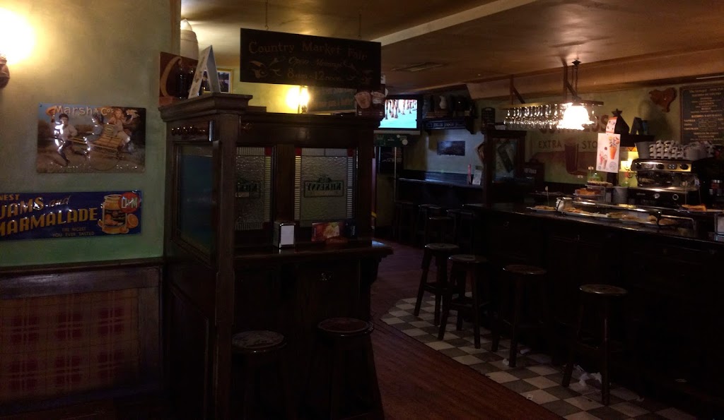 The Donegal Irish Pub