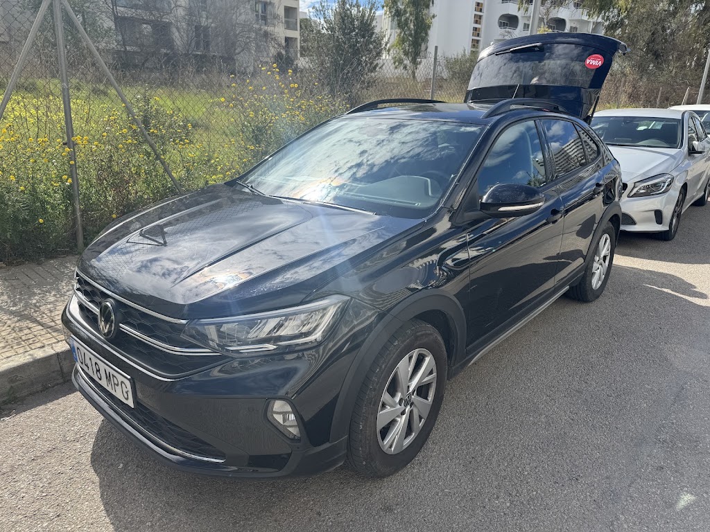 VIMA Rent a Car Mallorca Airport — Mas recientes