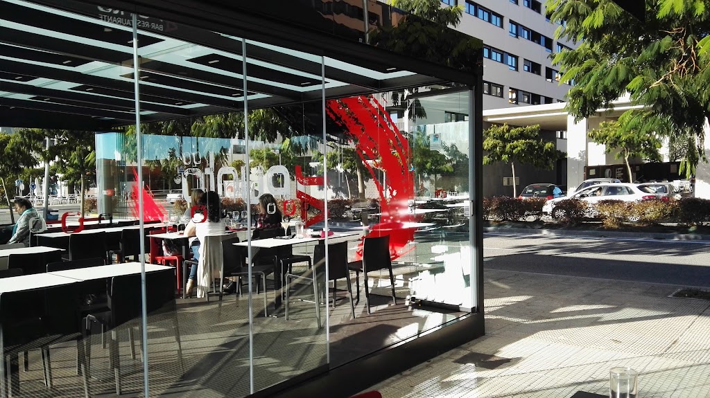 Al Punto — Ambiente