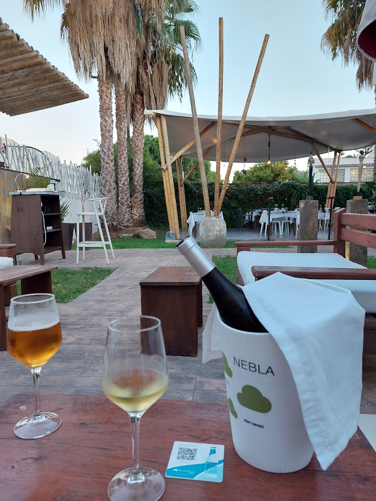 Sun&Grill Restaurante - Espacio VND — Comida y bebida