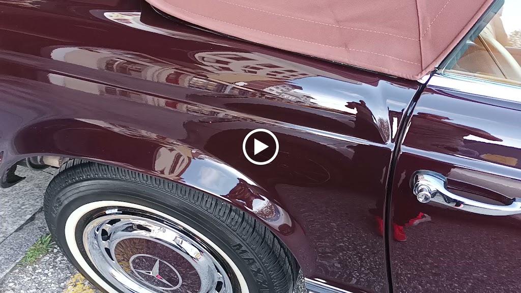 Verxeles Garage Detail — Videos