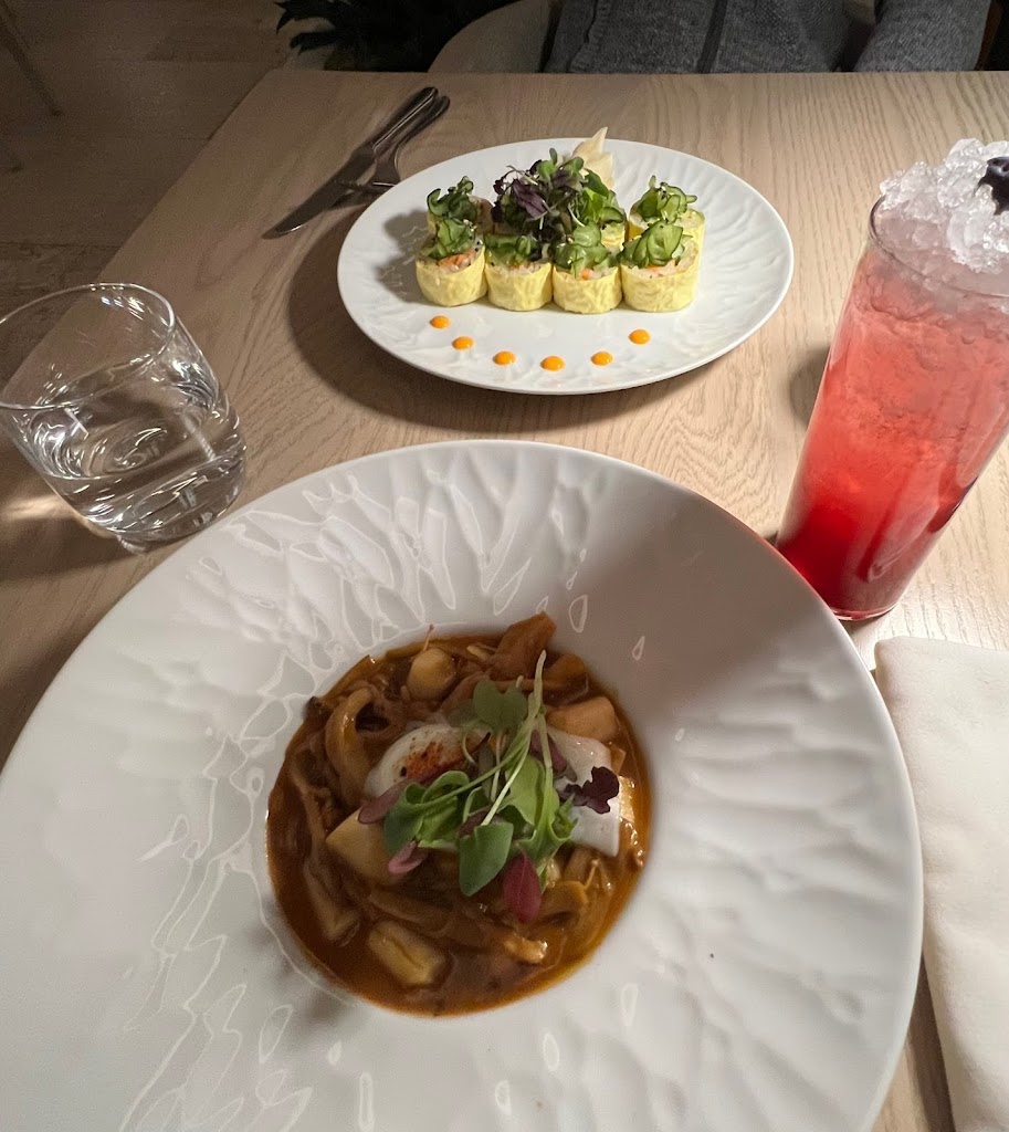 Food & drink