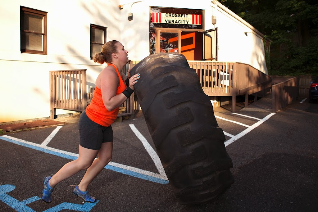  CrossFit Veracity