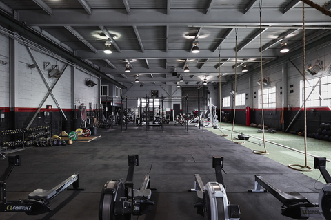  East Coast / West Coast Strength Speed & Conditioning