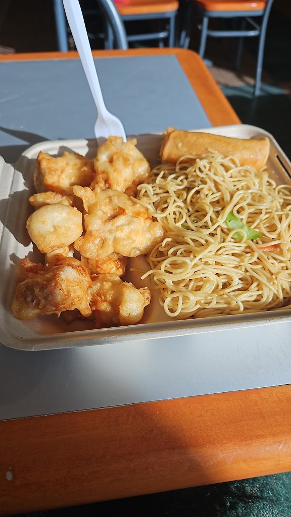 Food & drink