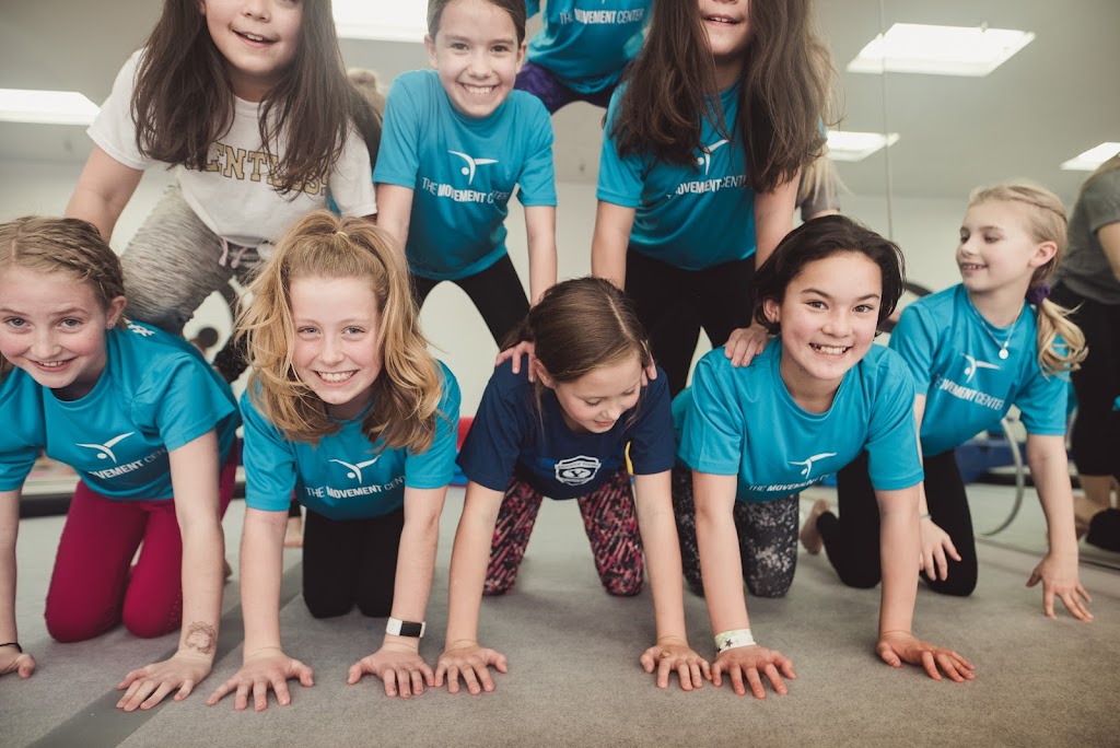  The Movement Center (TMC)