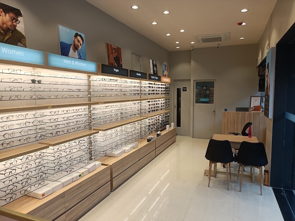Titan Eye+ at Tarun Adlabs Station Road, Durg