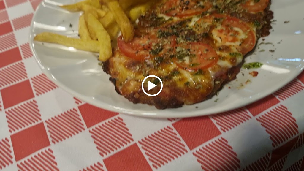 Don Alfredo Trattoria — Videos