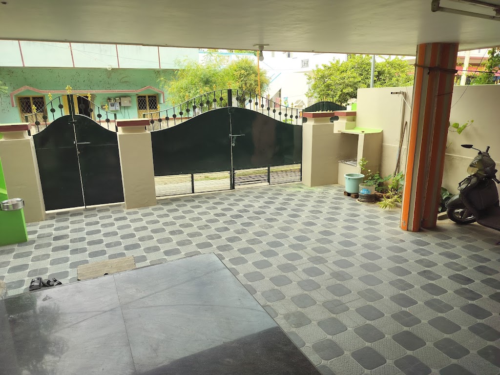 Honeycomb Homestay Ground Floor