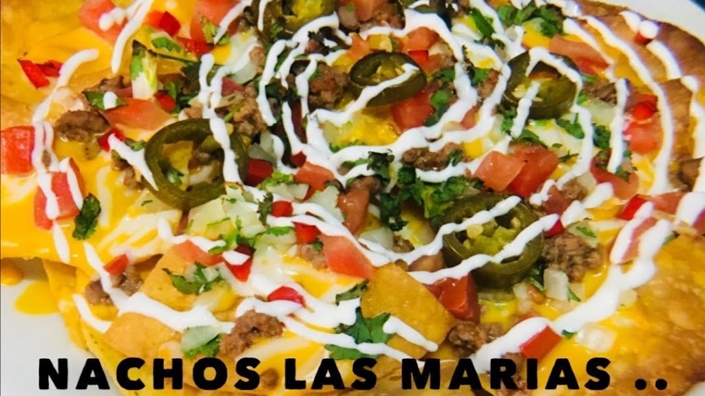 Cantina Mexicana Las Marias Portugalete — Comida y bebida