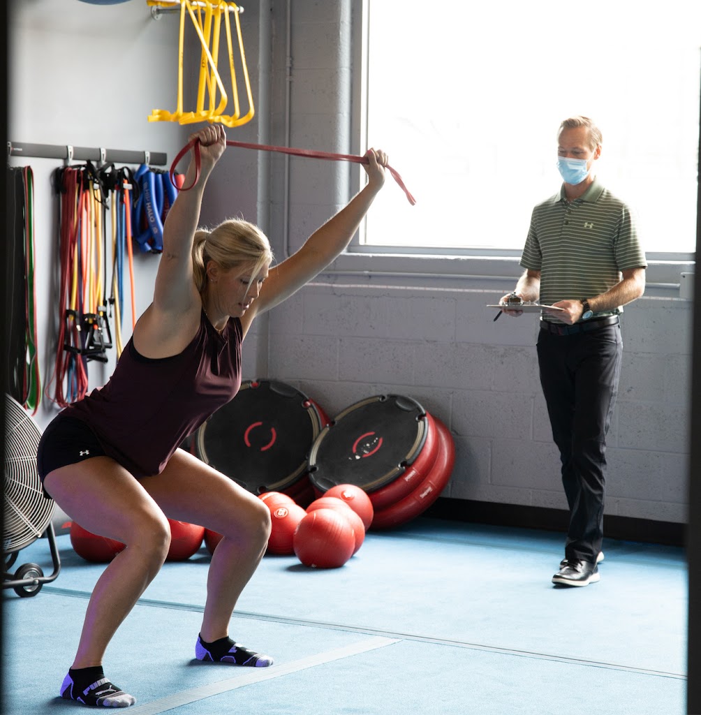  A1 Fitness - Holland