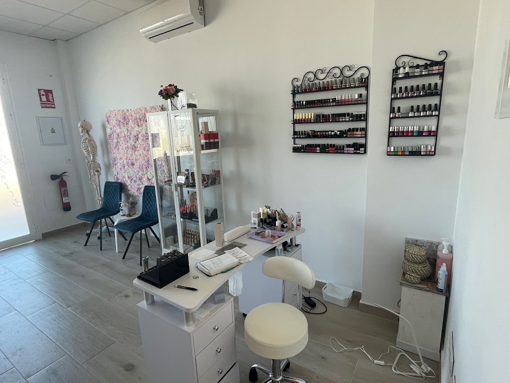 Centro de Estetica Avanzada Elisabeth Marcos — Interior