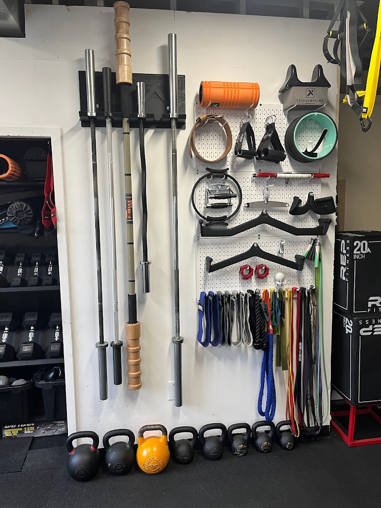  C2 Fitness Montclair