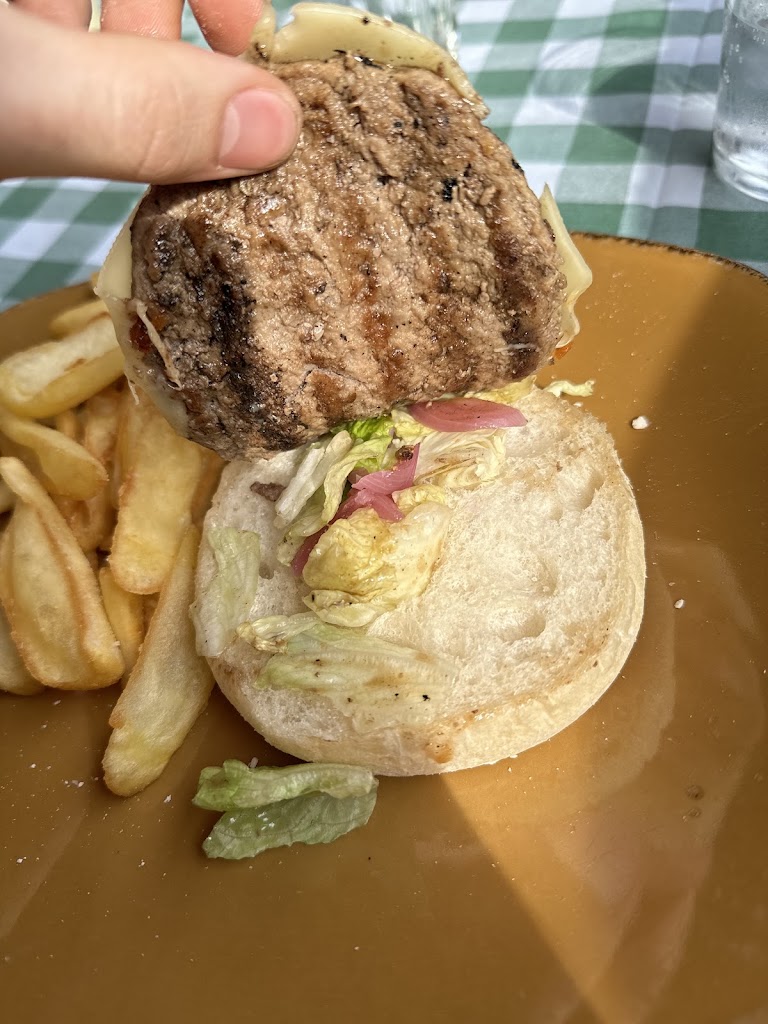 The Iron Horse — Mas recientes