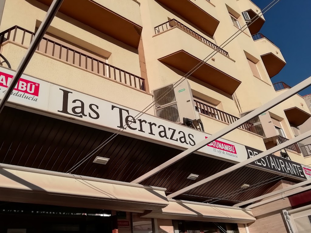 Hostal Las Terrazas en Loja — Exterior