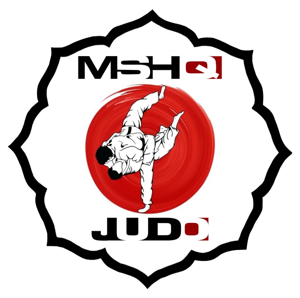  MSHQ JUDO