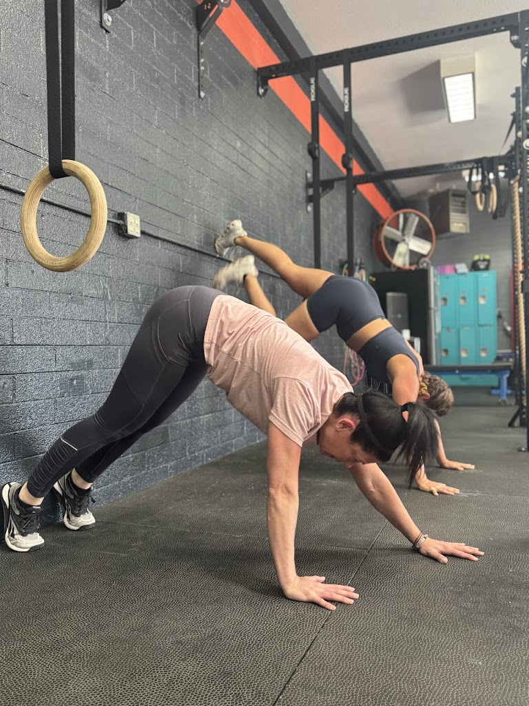  Desert Jewel Strength & Conditioning, LLC