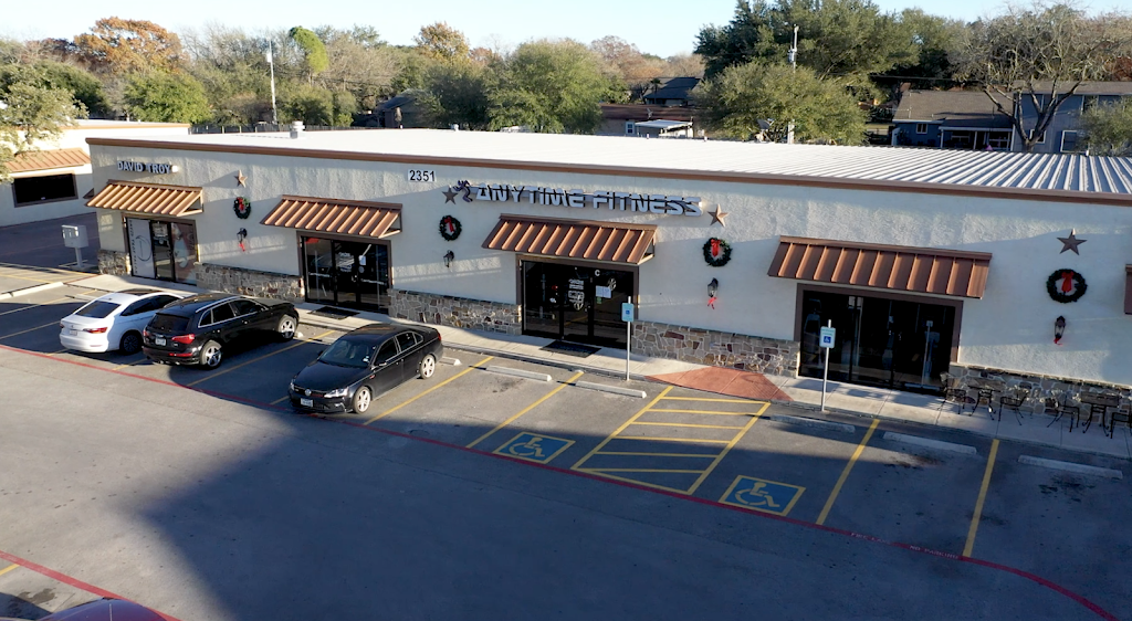  Anytime Fitness New Braunfels