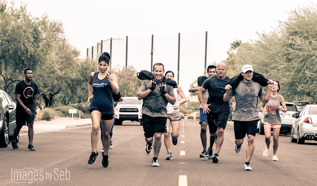  Infinity Fitness AZ