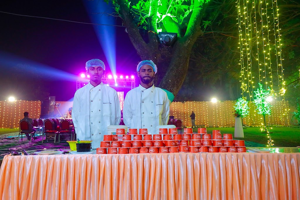 Rajasik Restaurant Banquet