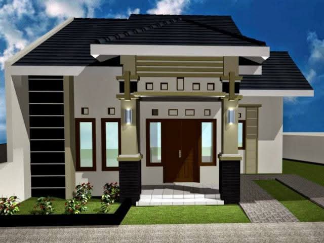 Rumah raffa