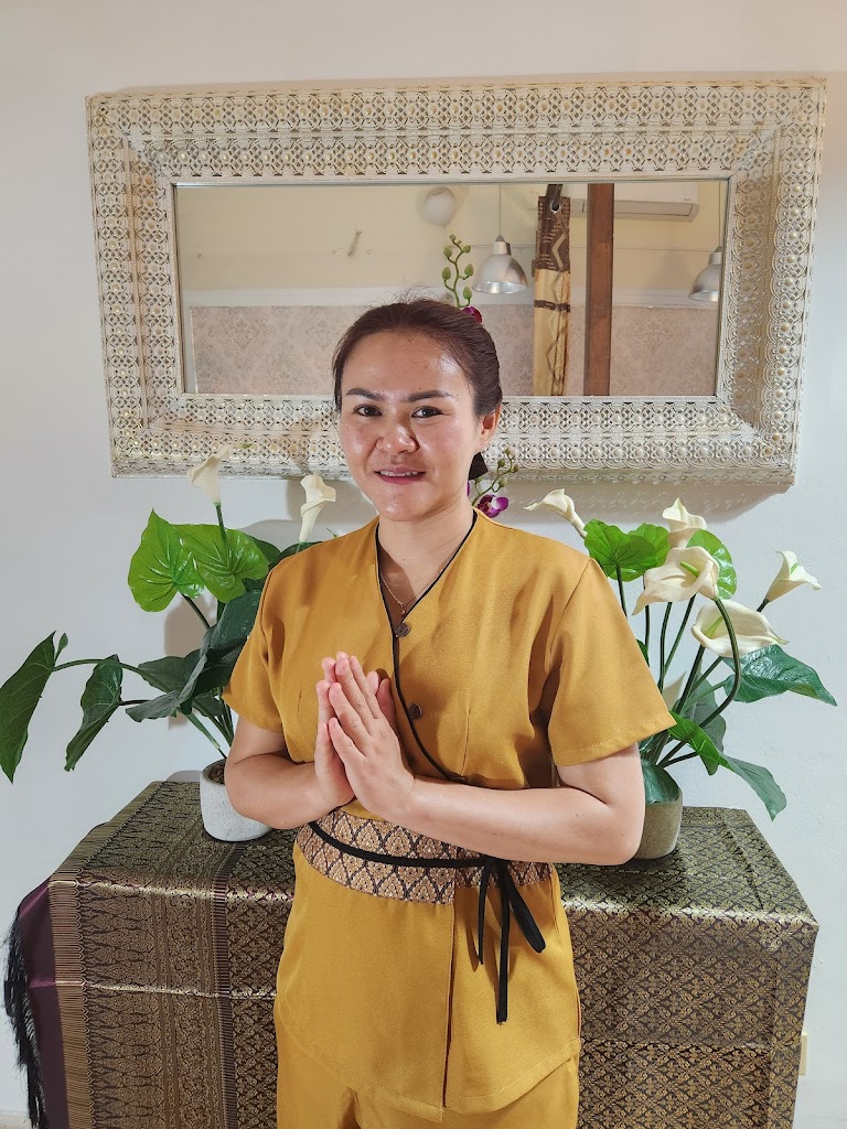 Bangkok Thai Massage