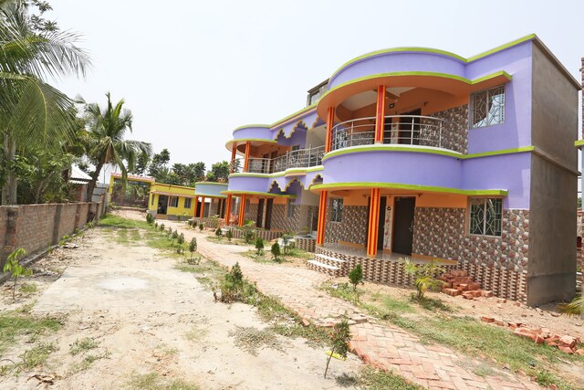 Spot On 40227 Hotel 02 Resort