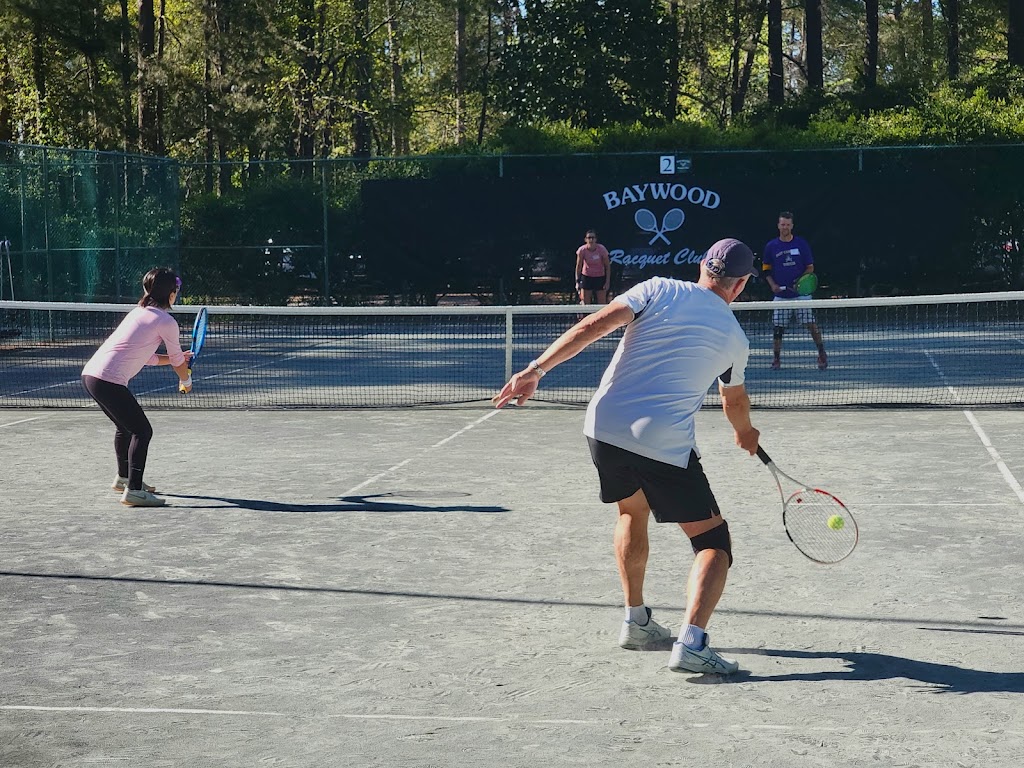  Baywood Racquet Club