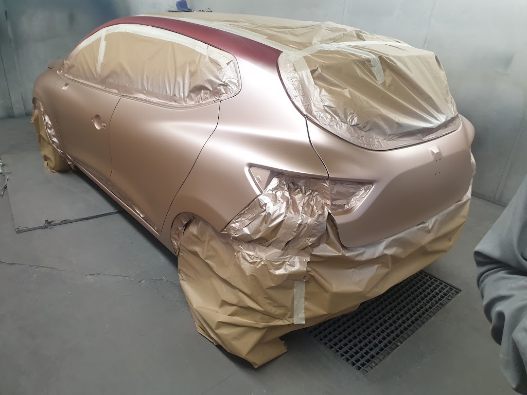 Carroceria Autotecnica