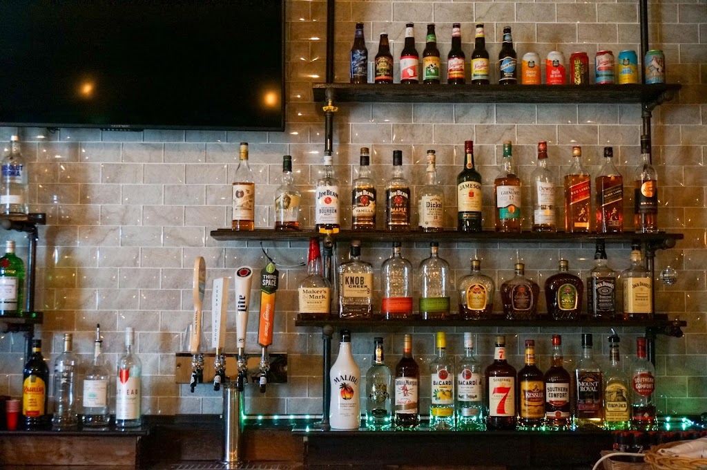  The Forge Kitchen & Parlor