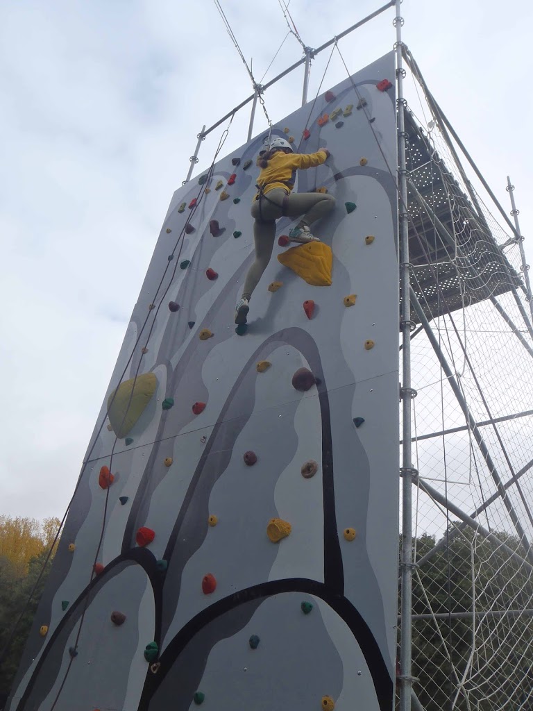 Boquique Aventura: paintball, piraguas o kayaks, descenso de barrancos