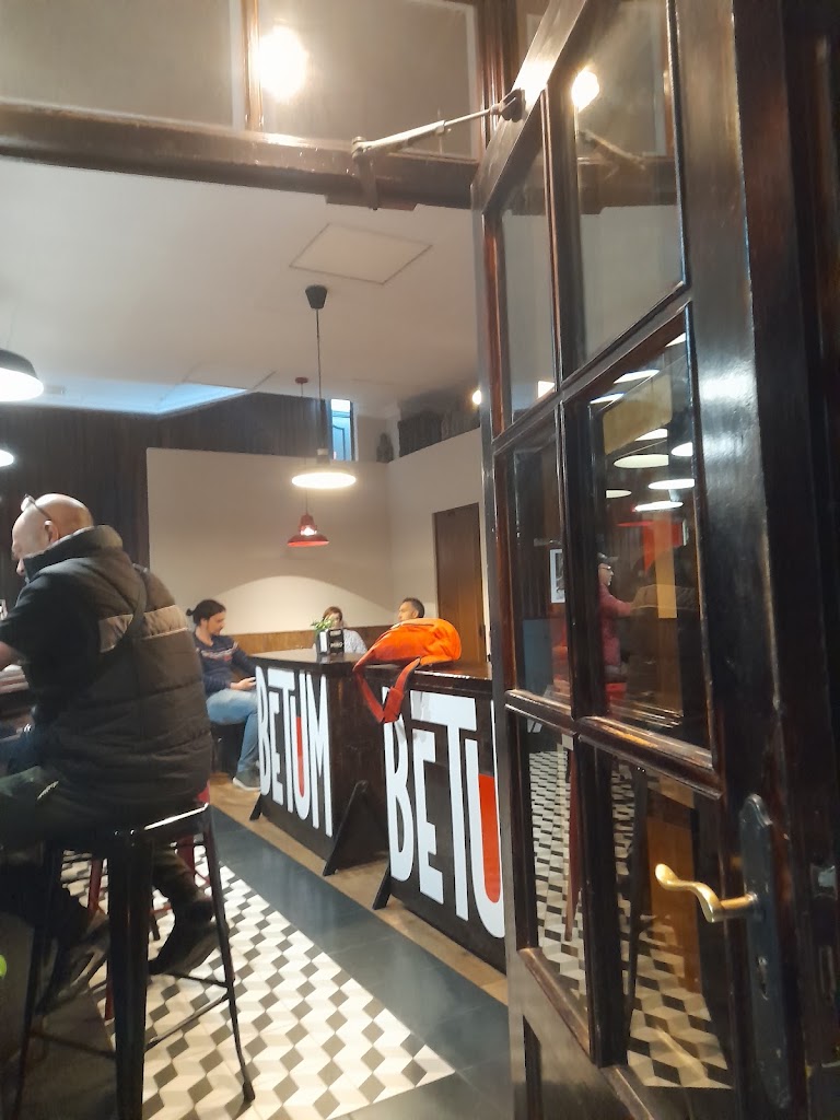 FRANKFURT JOVE — Ambiente