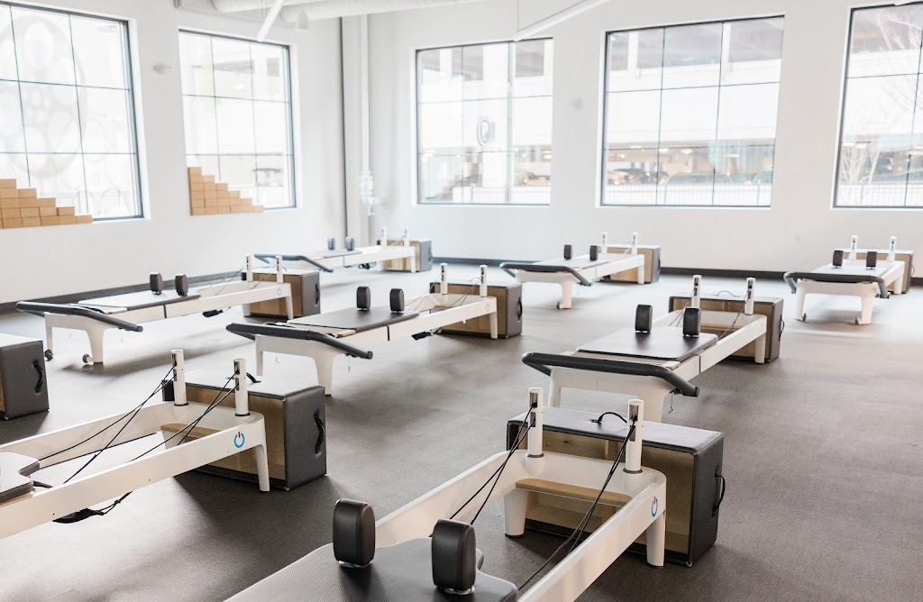  PowerUp Pilates Halcyon