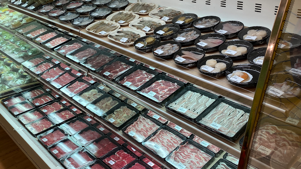 鍋癮火鍋超市（金門店） 的照片