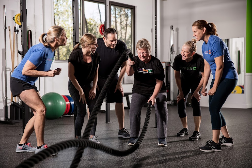  Gainesville Wellness and Performance