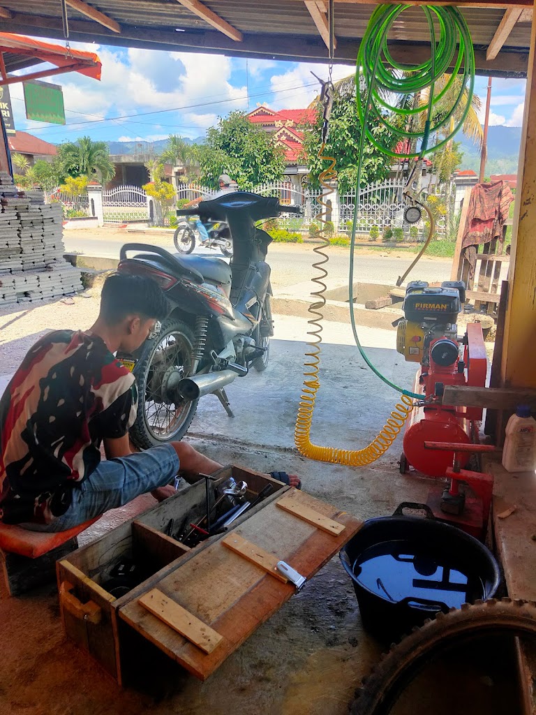 Alek motor