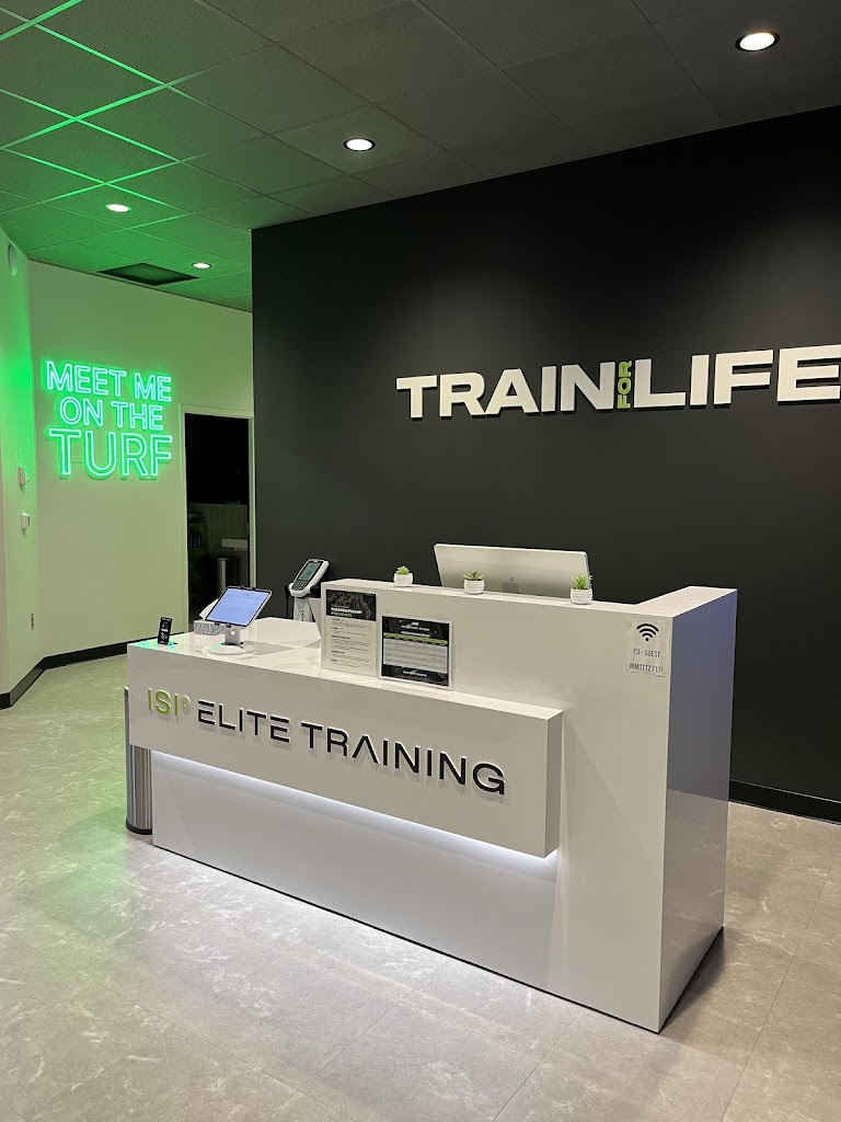  ISI Elite Training - New Albany, OH