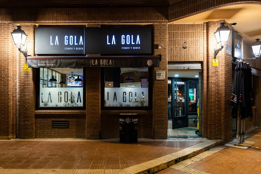 La Gola (Comer y Beber)