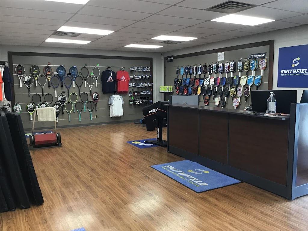 Smithfield Tennis and Pickleball Center