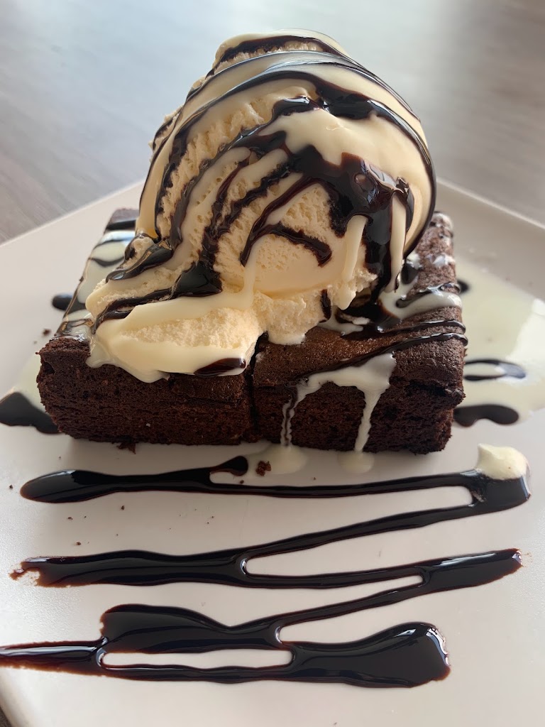 El Tapon — Comida y bebida
